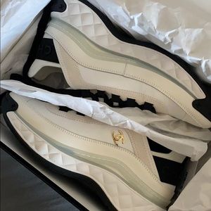 Channel Sport Trail Sneaker